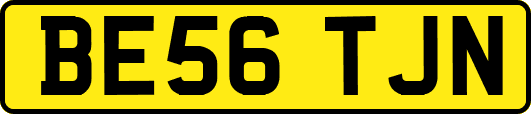 BE56TJN