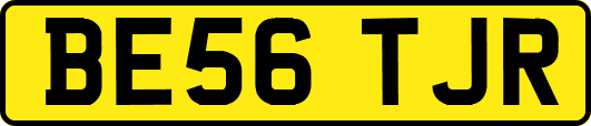 BE56TJR