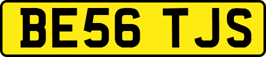 BE56TJS