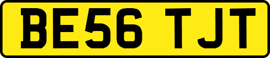 BE56TJT