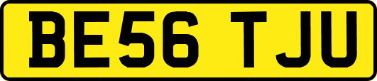 BE56TJU