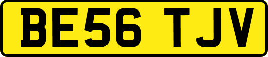 BE56TJV