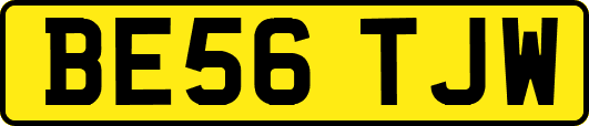 BE56TJW