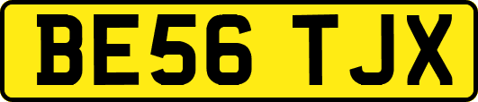 BE56TJX