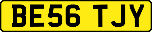 BE56TJY