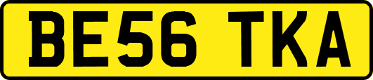 BE56TKA