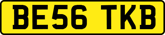 BE56TKB