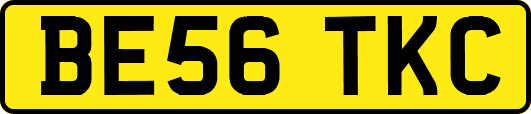 BE56TKC