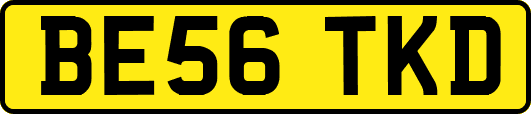 BE56TKD