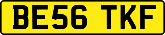 BE56TKF