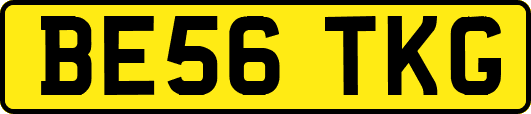 BE56TKG