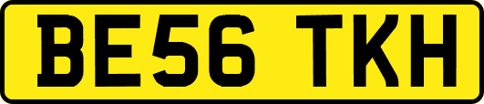 BE56TKH