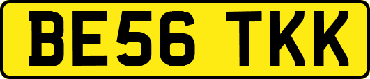 BE56TKK