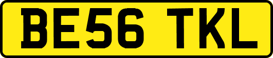 BE56TKL