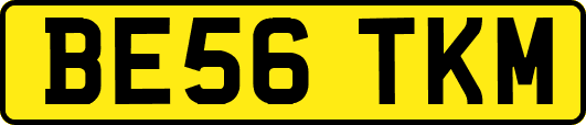 BE56TKM