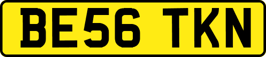 BE56TKN