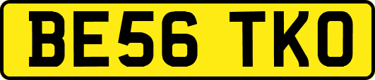 BE56TKO
