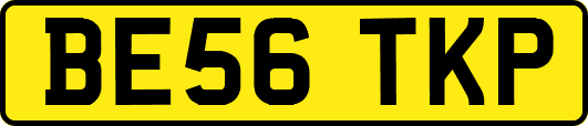 BE56TKP