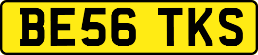 BE56TKS