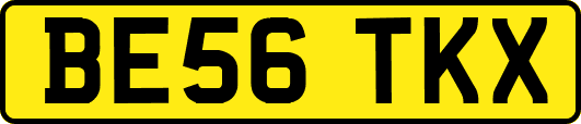 BE56TKX
