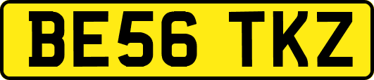 BE56TKZ