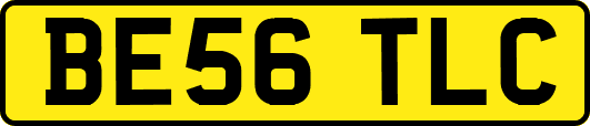 BE56TLC