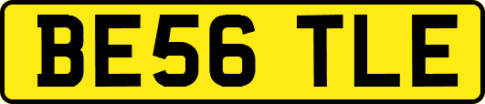 BE56TLE