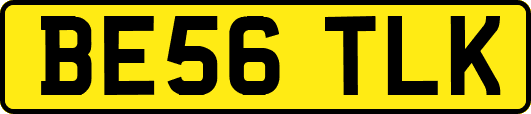 BE56TLK