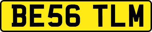 BE56TLM