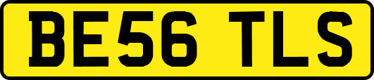 BE56TLS