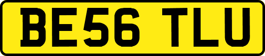 BE56TLU