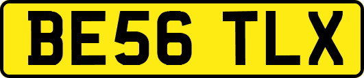 BE56TLX