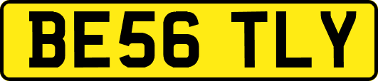 BE56TLY