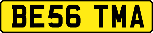 BE56TMA