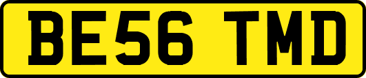 BE56TMD