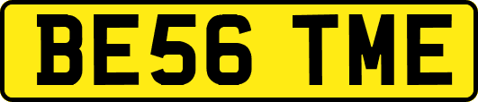 BE56TME