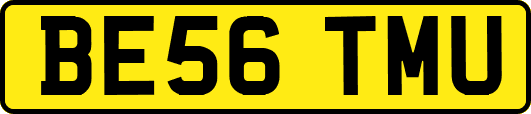 BE56TMU