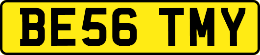 BE56TMY