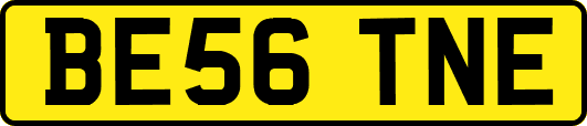 BE56TNE
