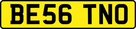 BE56TNO