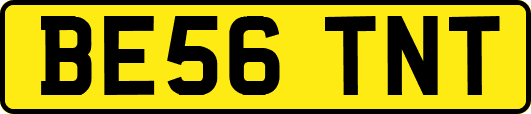BE56TNT