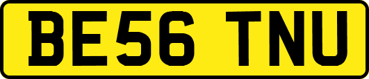 BE56TNU