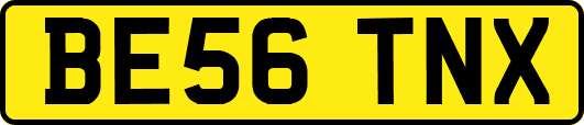 BE56TNX