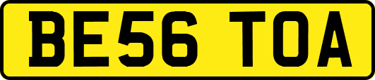 BE56TOA