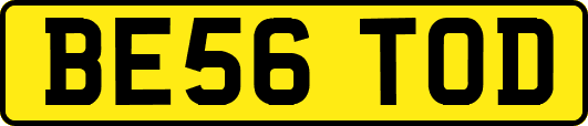 BE56TOD