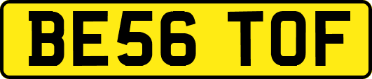 BE56TOF
