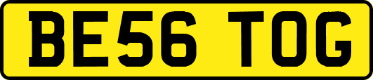 BE56TOG