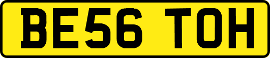 BE56TOH