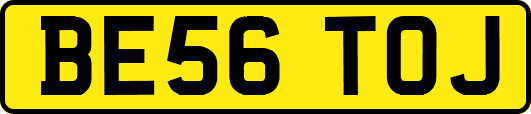 BE56TOJ