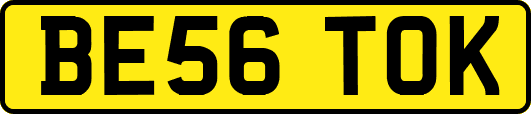 BE56TOK